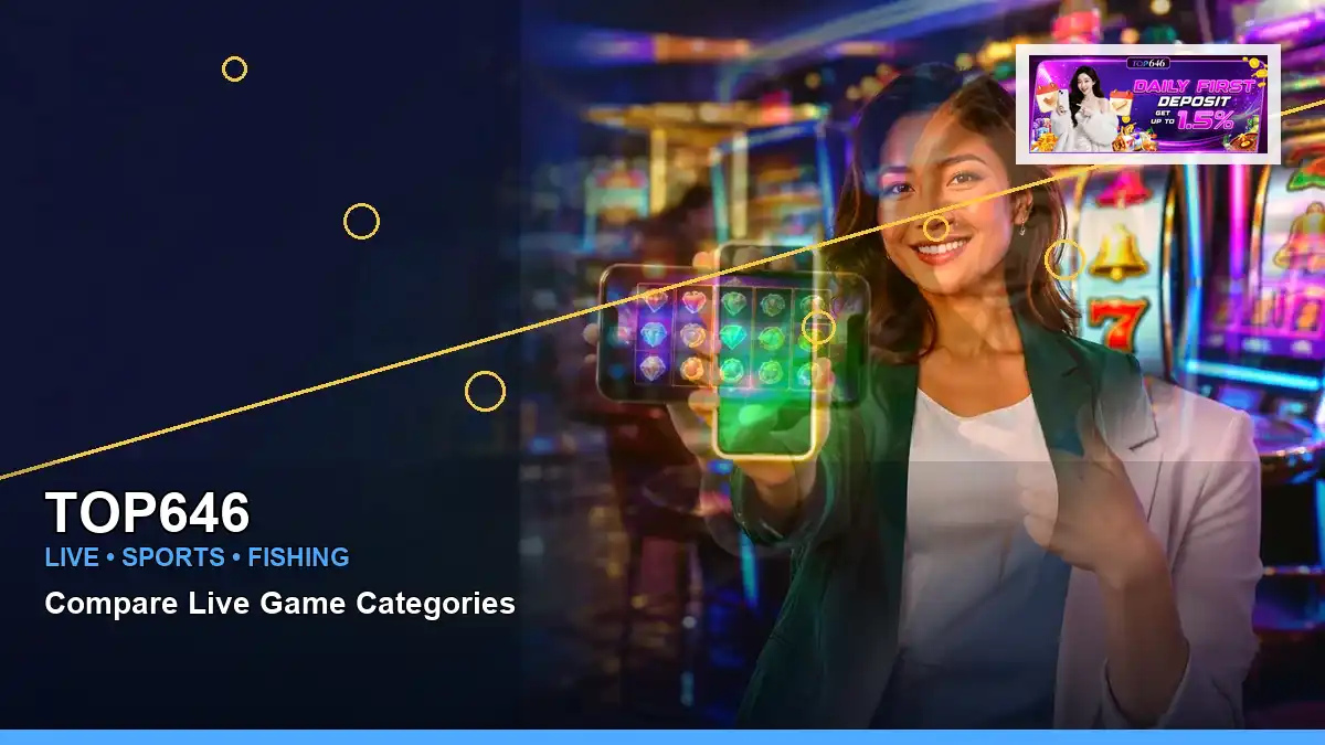 TOP646 right-framed coins casino cashback rewards highlighting mobile-friendly casino play