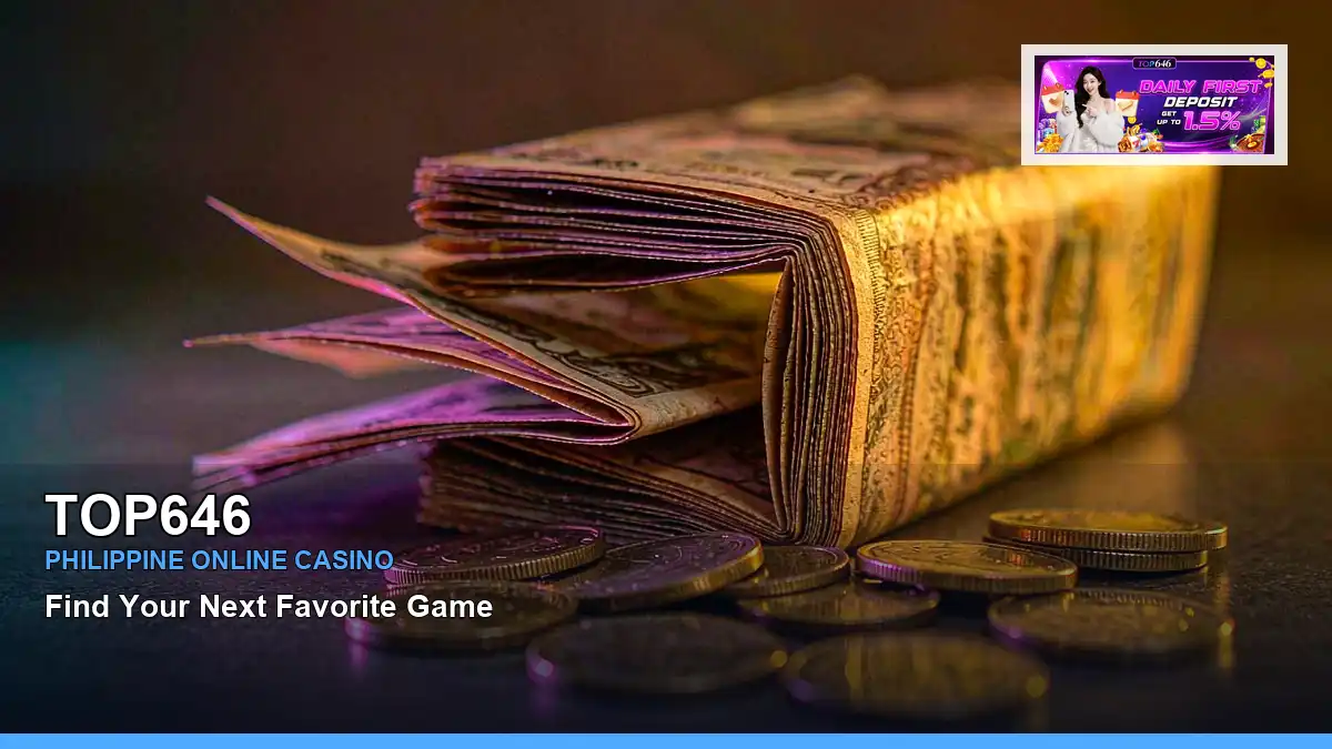TOP646 digital transfer casino payment methods highlighting mobile-friendly casino play